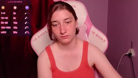 Snapshot of deizysweet chatting on July 2026 05:22:01 AM Princess Potato online show from July 2026 05:22:01 AM