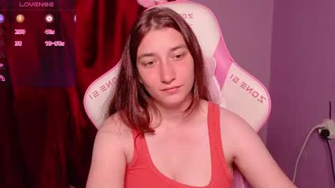 Snapshot of deizysweet chatting on July 2026 06:11:02 AM Princess Potato online show from July 2026 06:11:02 AM