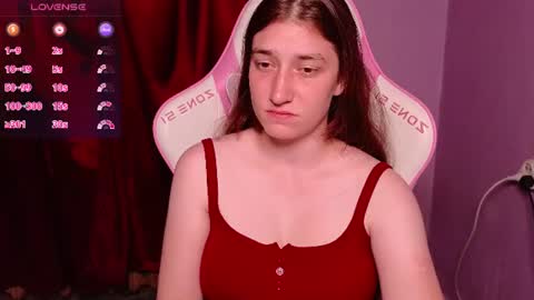 Snapshot of deizysweet chatting on July 2026 05:15:02 AM Princess Potato online show from July 2026 05:15:02 AM