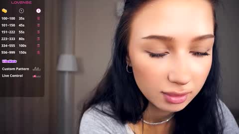 Snapshot of delanakimbral chatting on September 2025 08:14:02 AM Hello everyone Im Tessa Make yourself comfortable. Were going to have fun together online show from September 2025 08:14:02 AM