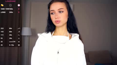 Snapshot of delanakimbral chatting on September 2025 07:29:01 AM Hello everyone Im Tessa Make yourself comfortable. Were going to have fun together online show from September 2025 07:29:01 AM