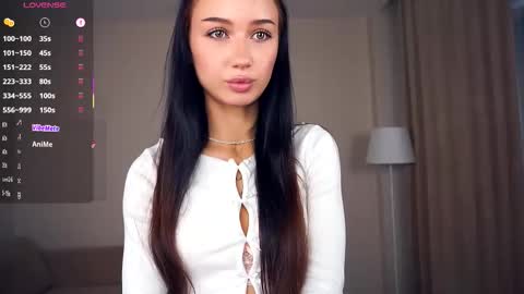 Snapshot of delanakimbral chatting on September 2025 07:54:01 AM Hello everyone Im Tessa Make yourself comfortable. Were going to have fun together online show from September 2025 07:54:01 AM