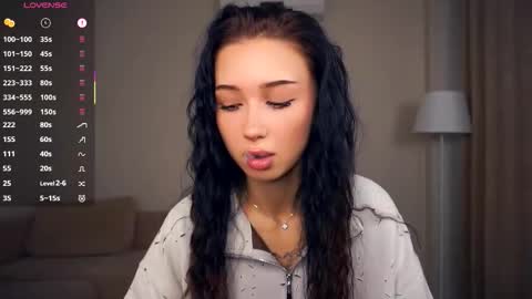 Snapshot of delanakimbral chatting on September 2025 07:32:01 AM Hello everyone Im Tessa Make yourself comfortable. Were going to have fun together online show from September 2025 07:32:01 AM