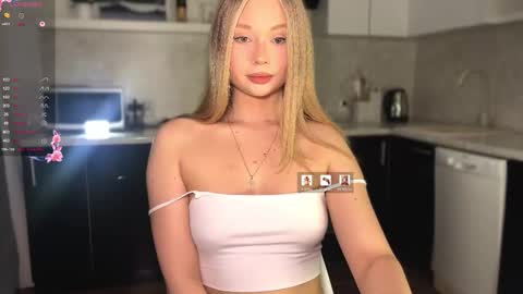 Snapshot of delanona chatting on March 2026 05:47:02 AM Dia online show from March 2026 05:47:02 AM