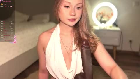 Snapshot of delanona chatting on March 2026 12:25:01 AM Dia online show from March 2026 12:25:01 AM