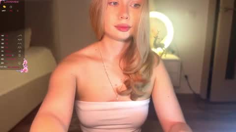 Snapshot of delanona chatting on April 2026 09:35:01 PM Dia online show from April 2026 09:35:01 PM
