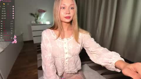 Snapshot of delanona chatting on May 2026 11:32:01 PM Dia online show from May 2026 11:32:01 PM