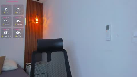 D E L A Y L  A online show from October 2025 01:32:01 PM