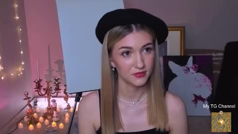 Snapshot of delcieodoherty chatting on November 2025 08:29:01 PM Adla online show from November 2025 08:29:01 PM