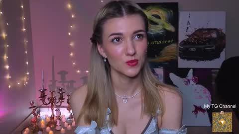 Snapshot of delcieodoherty chatting on November 2025 08:25:02 PM Adla online show from November 2025 08:25:02 PM