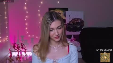 Snapshot of delcieodoherty chatting on November 2025 08:20:01 PM Adla online show from November 2025 08:20:01 PM