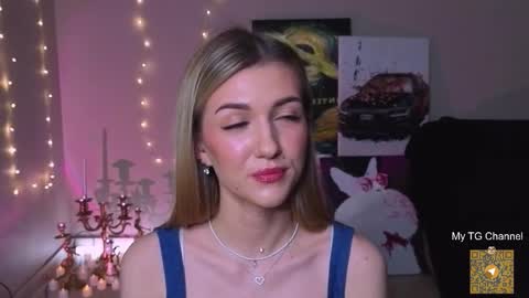 Snapshot of delcieodoherty chatting on November 2025 08:08:01 PM Adla online show from November 2025 08:08:01 PM