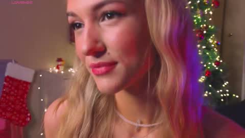 Snapshot of delcieodoherty chatting on December 2025 08:15:02 PM Adla online show from December 2025 08:15:02 PM