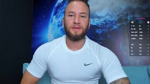 Delessandro online show from December 2025 12:26:02 AM