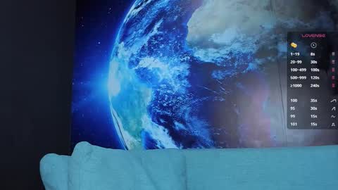 Delessandro online show from February 2026 01:26:01 AM