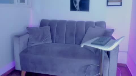 Mariana online show from February 2026 09:18:01 PM