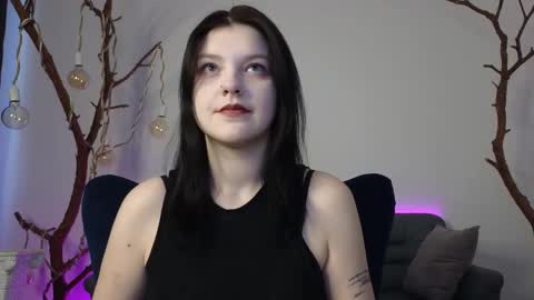 Snapshot of deliaeffy chatting on February 2026 01:22:01 PM deliaeffy online show from February 2026 01:22:01 PM