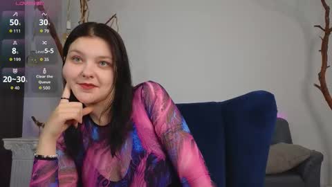 Snapshot of deliaeffy chatting on February 2026 01:12:02 PM deliaeffy online show from February 2026 01:12:02 PM