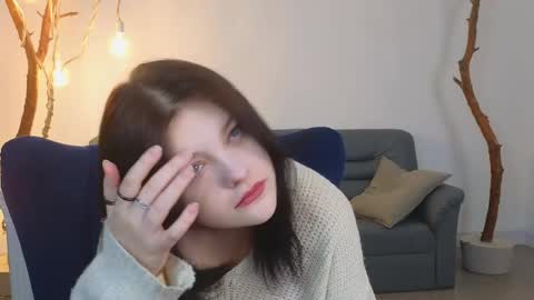 Snapshot of deliaeffy chatting on April 2026 12:58:02 PM deliaeffy online show from April 2026 12:58:02 PM