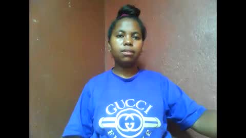 Snapshot of deliah712909 chatting on January 2025 08:17:01 AM deliah712909 online show from January 2025 08:17:01 AM