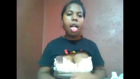 Snapshot of deliah712909 chatting on January 2025 08:06:01 AM deliah712909 online show from January 2025 08:06:01 AM