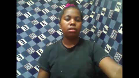 Snapshot of deliah712909 chatting on January 2025 06:26:01 PM deliah712909 online show from January 2025 06:26:01 PM