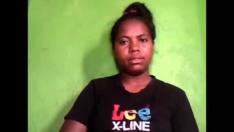 Snapshot of deliah712909 chatting on January 2025 09:27:01 AM deliah712909 online show from January 2025 09:27:01 AM