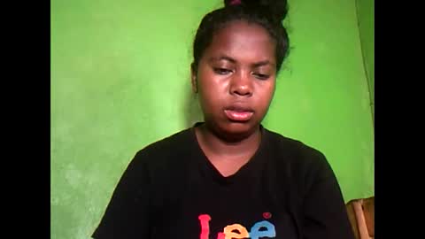 Snapshot of deliah712909 chatting on February 2025 07:09:02 AM deliah712909 online show from February 2025 07:09:02 AM