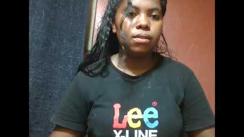 Snapshot of deliah712909 chatting on March 2025 10:46:01 AM deliah712909 online show from March 2025 10:46:01 AM