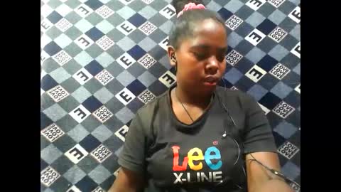 Snapshot of deliah712909 chatting on November 2025 04:56:01 AM deliah712909 online show from November 2025 04:56:01 AM