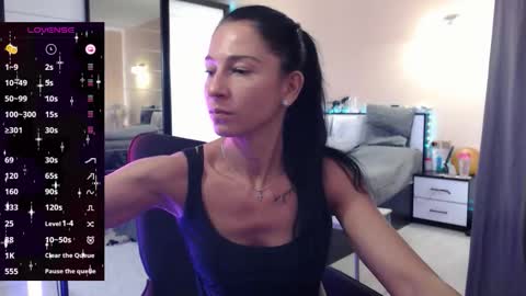 Snapshot of delicatekisss chatting on September 2025 08:14:02 AM Nicole online show from September 2025 08:14:02 AM