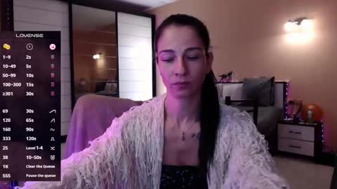 Nicole online show from January 2026 09:24:02 AM