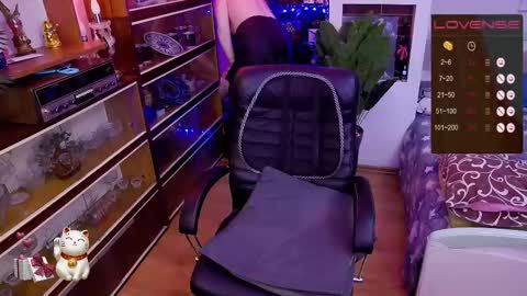 Delicacat online show from February 2026 03:10:02 PM