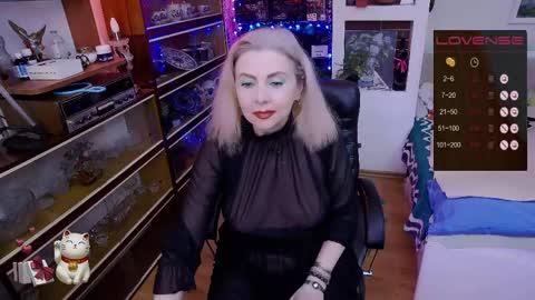 Delicacat online show from May 2026 07:52:01 PM