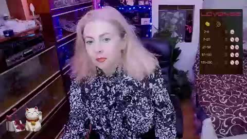 Snapshot of delicecat chatting on July 2026 10:09:01 AM Delicacat online show from July 2026 10:09:01 AM