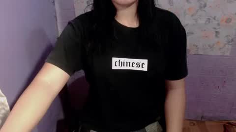 delicious_hanna17 online show from February 2026 09:14:02 AM