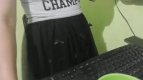 Snapshot of delicious_kitty4u chatting on November 2025 04:14:02 PM delicious_kitty4u online show from November 2025 04:14:02 PM