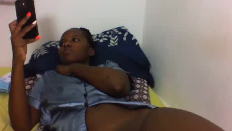 EVAH online show from June 2026 10:56:02 PM