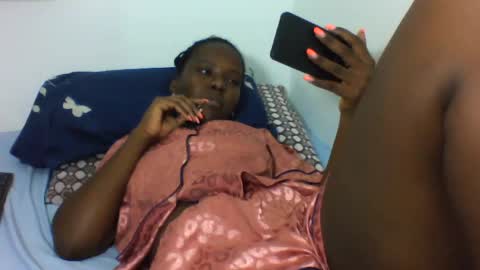 EVAH online show from July 2026 03:27:01 PM