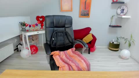 Snapshot of deliciouslolly chatting on February 2025 04:09:02 AM DeliciousLolly online show from February 2025 04:09:02 AM