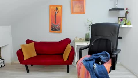 DeliciousLolly online show from October 2025 03:25:02 AM