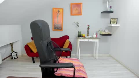 DeliciousLolly online show from October 2025 03:29:01 AM