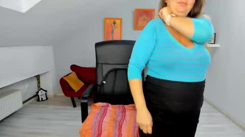 DeliciousLolly online show from November 2025 04:22:02 AM