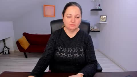 DeliciousLolly online show from February 2026 04:32:01 AM