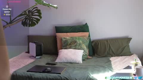 Kitty online show from April 2026 08:50:01 AM