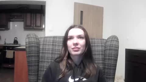 Snapshot of delightaurora chatting on February 2025 06:04:01 PM Aurora online show from February 2025 06:04:01 PM