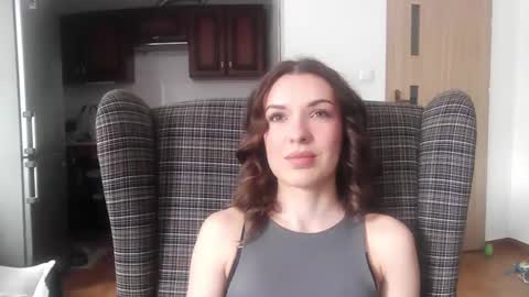 Snapshot of delightaurora chatting on February 2025 07:42:02 AM Aurora online show from February 2025 07:42:02 AM