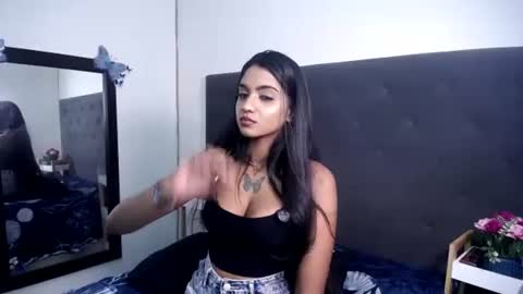 Delilah Blaze online show from April 2026 05:21:01 PM
