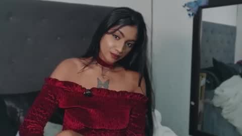 Delilah Blaze online show from May 2026 10:44:01 AM