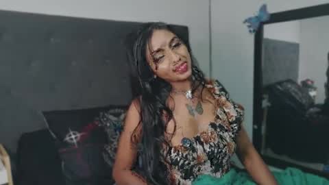 Delilah Blaze online show from June 2026 02:47:01 AM